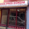 Tekin Pres Döküm