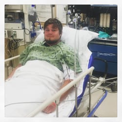 John C Lincoln Hospital Deer Valley Emergency Room John C Lincoln Hospital Deer Valley Emergency Room