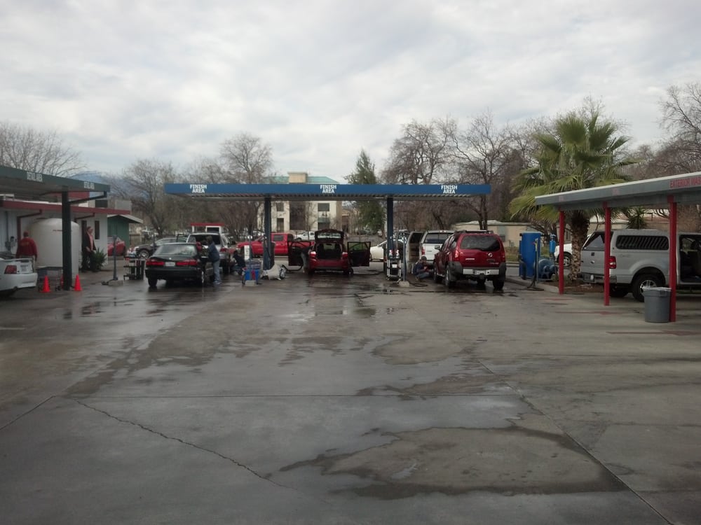 Cypress Street Auto Wash Car Wash 570 Cypress St Cypress Street Auto Wash Car Wash 570 Cypress St