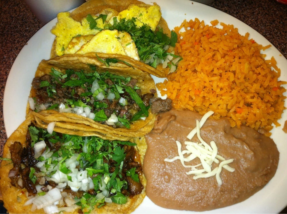 Taqueria El Pastor Mexican West Lawn Chicago, IL Reviews