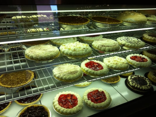 Polly’s Pies Restaurant - Bakeries - Orange, CA - Yelp