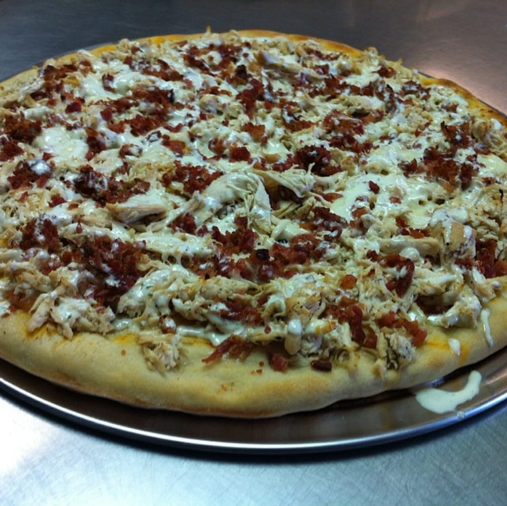 Richard’s Bakery & Big Apple Pizza 29 Photos Pizza 1130 N Wells