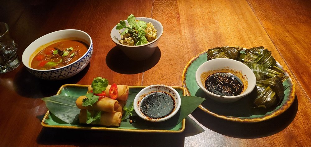 Busaba Westfield London