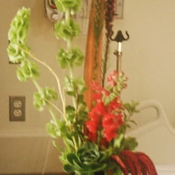 Flowers by Joe Guggia logo