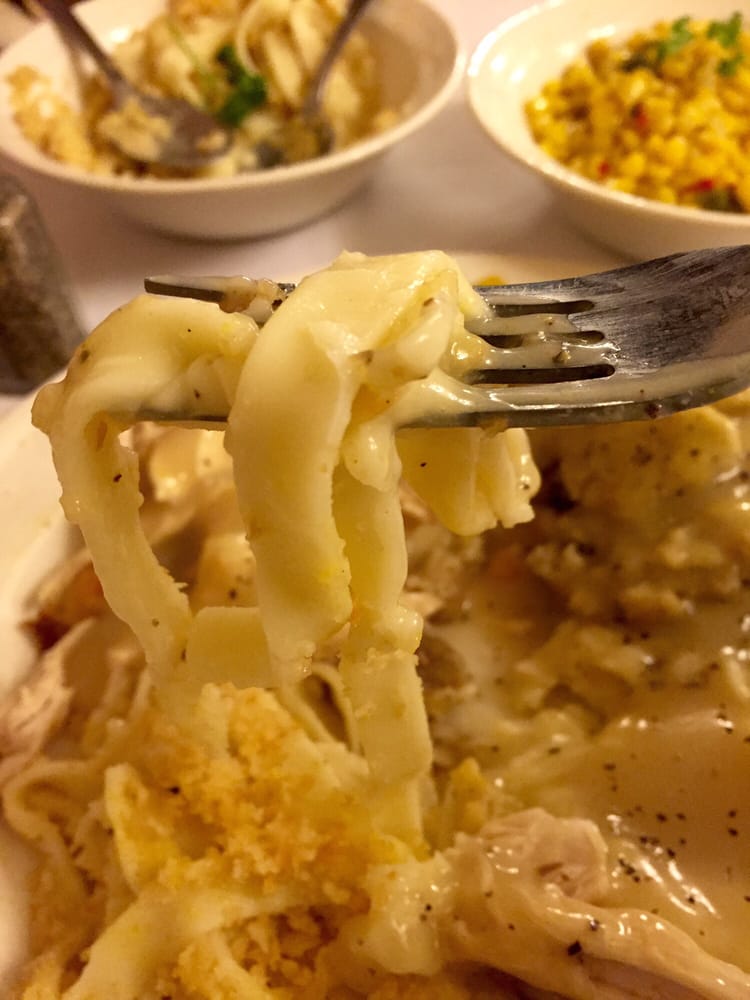 You won't find a better image of frankenmuth recipe