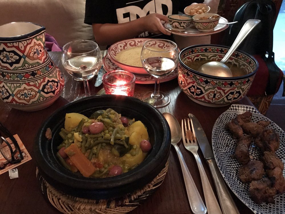 Essaouira