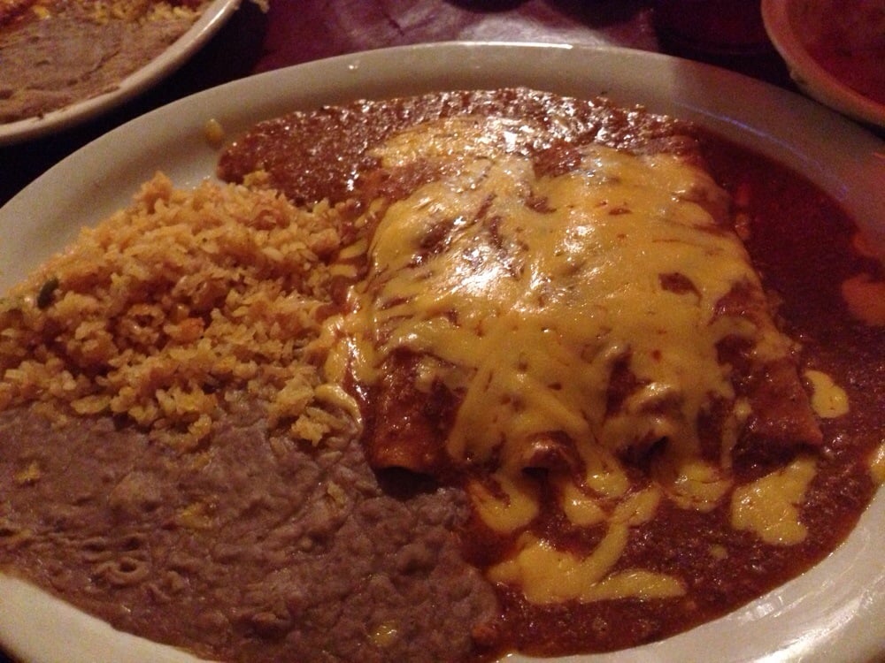 El Dorado Restaurant No 1 Restaurants Alamo, TX Reviews Photos