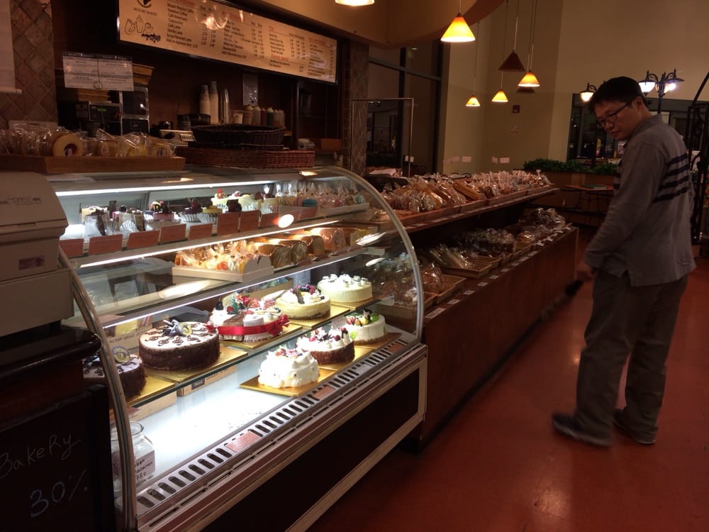 Mozart Bakery Bakeries Duluth, GA Yelp