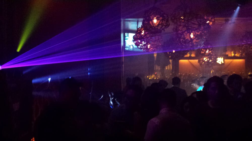 Shakai Sushi Lounge Lounges Downtown / Central Business District