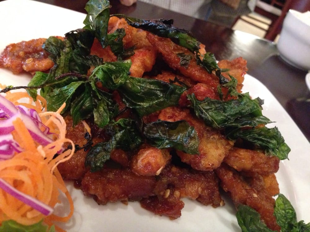 Bangkok 54 Restaurant & Bar 421 Photos Thai Columbia Heights