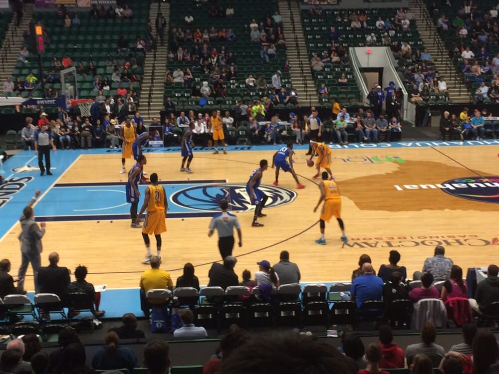 Dr Pepper Arena Stadiums & Arenas Frisco, TX Yelp