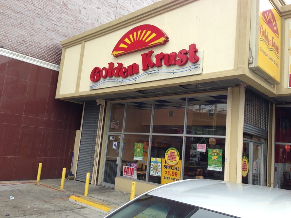 Golden Krust Bakeries Highland Park Brooklyn, NY, United States