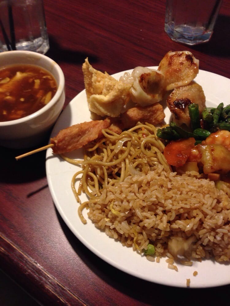 Tea Garden Chinese Olathe, KS Yelp