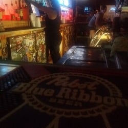 Don's Club Tavern logo