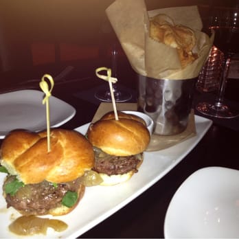 J gilbert's mclean coupons