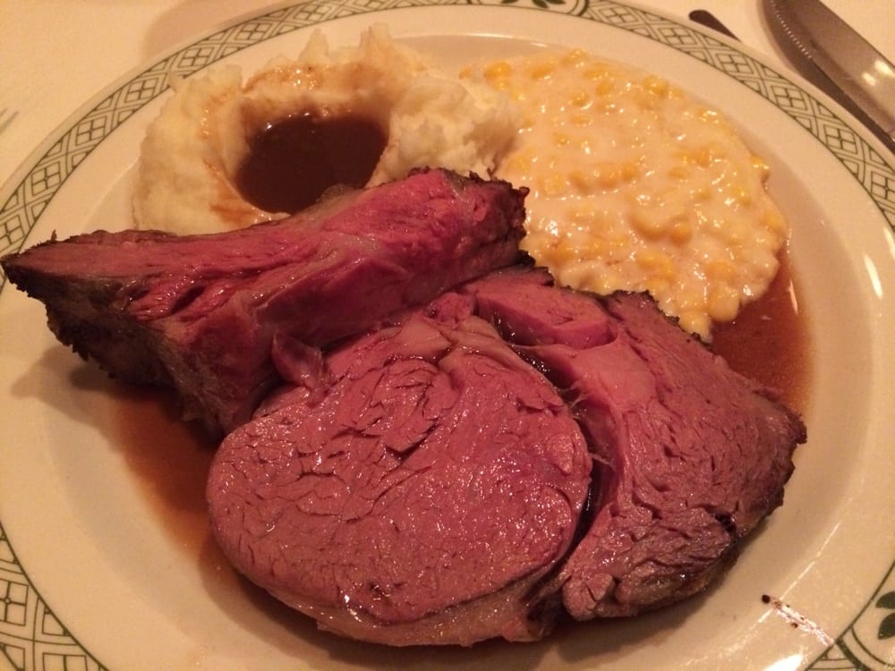 Lawrys Prime Rib Steakhouses Addison Dallas, TX Reviews