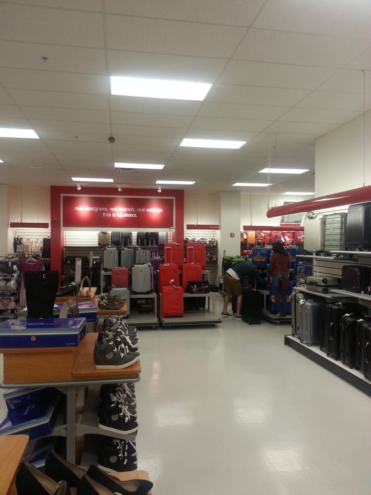 Tj Maxx - Department Stores - Boston, MA - Yelp