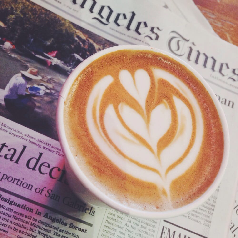 Jones Coffee Roasters 437 Photos Coffee & Tea Pasadena Pasadena