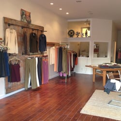 Hemp Clothing Map