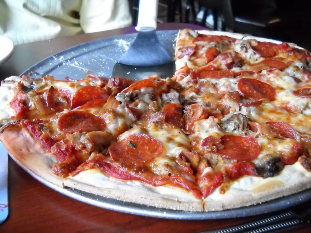 Village Inn Pizzeria Sports Bar & Grill Skokie, IL Yelp