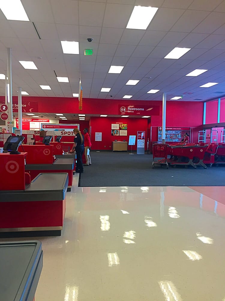 Target 23 Photos Department Stores 7800 SW 104th St Miami, FL