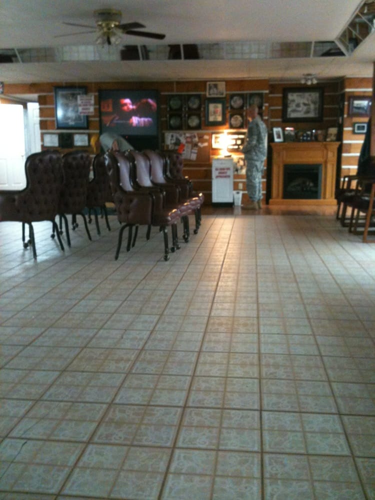 Bo’s Barber Shop Barbers Clarksville, TN Yelp
