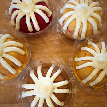 Nothing bundt cakes coupons west covina