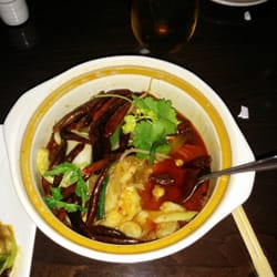 Hasu Asian Bistro & Sushi logo