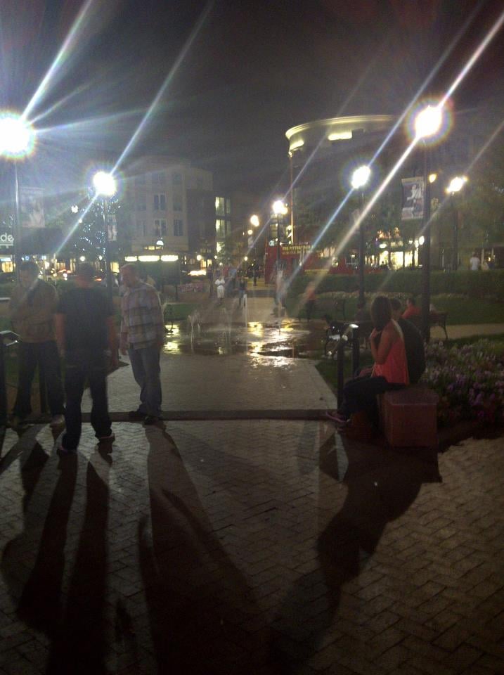 SouthSide Works Shopping Centers South Side Pittsburgh, PA Yelp