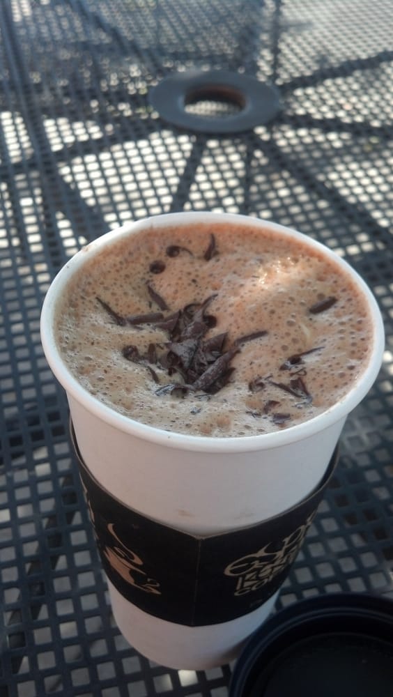 Kennedy Coffee Roasting Company Coffee & Tea Yelp