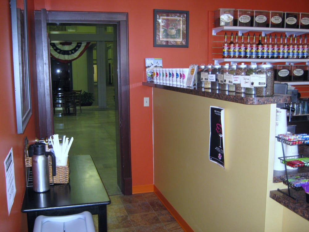 Higher Grounds Coffee House CLOSED Coffee & Tea Fort Wayne, IN Yelp