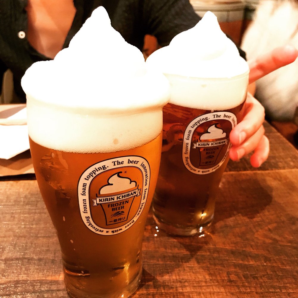 Izakaya MEW