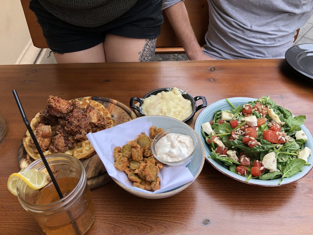 Southern Vittles