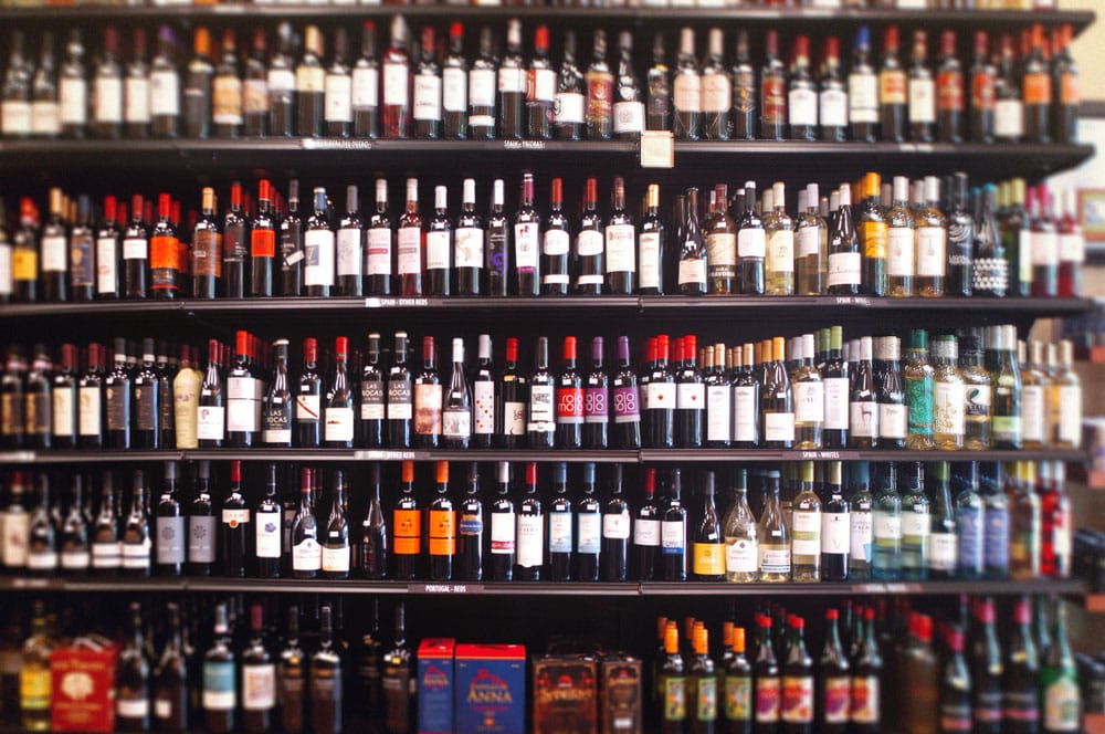 Liquor World Beer, Wine & Spirits 13 White St Cambridge, MA