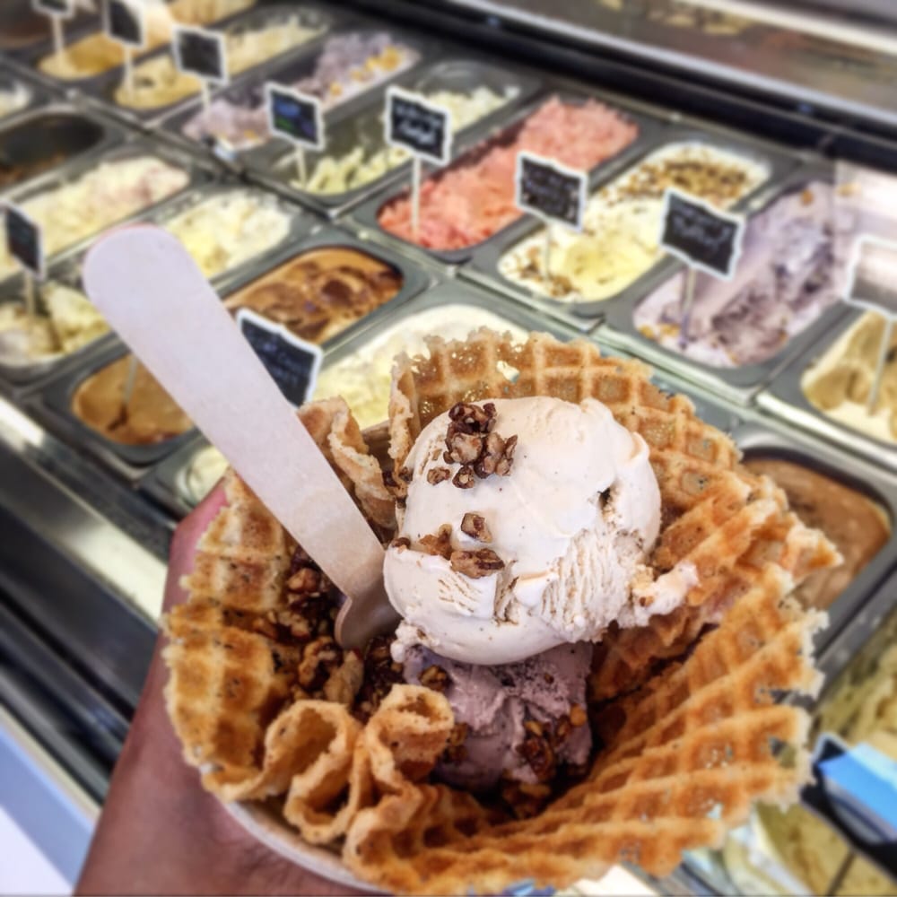 Long Beach Creamery 282 Photos Ice Cream & Frozen Yogurt Long