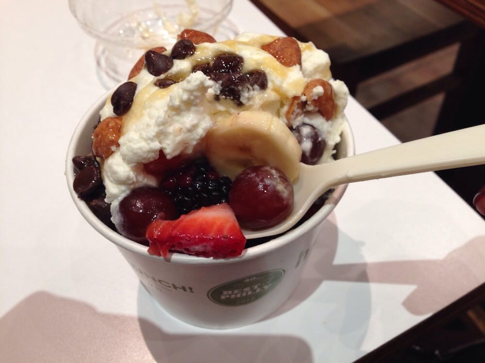 Honeygrow 97 Photos Juice Bars & Smoothies Rittenhouse Square