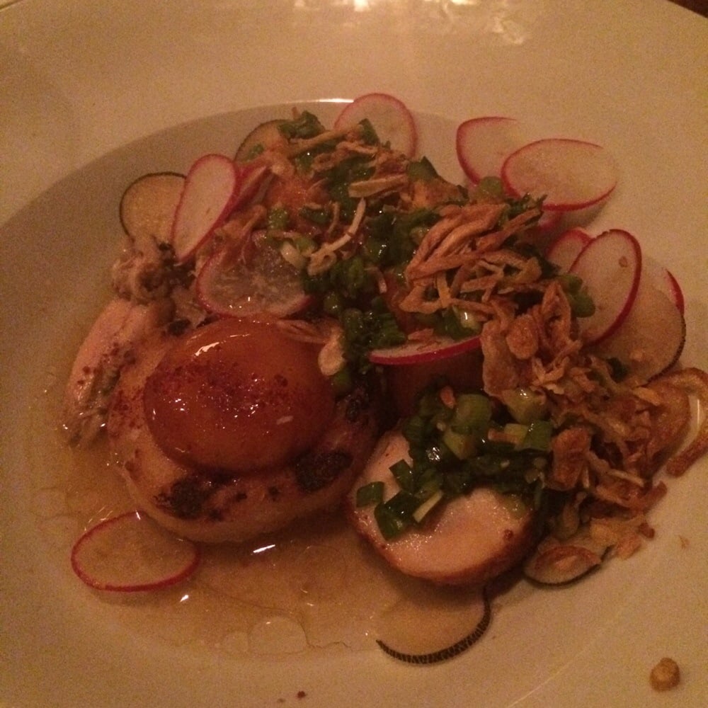 Novel Restaurant Kansas City, MO Yelp