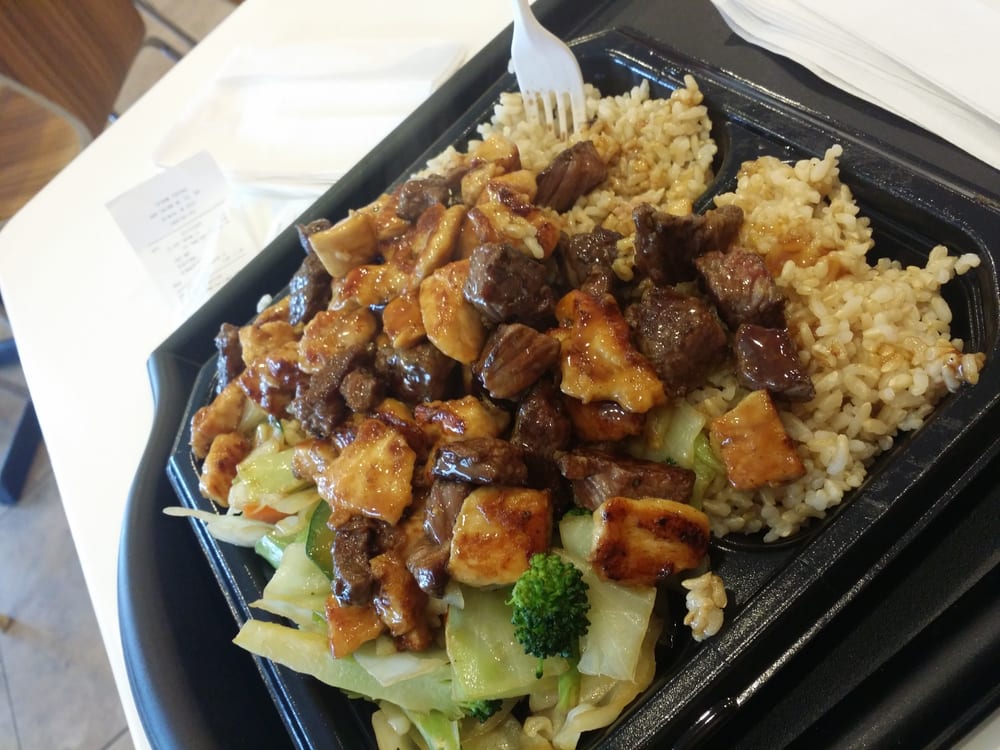 Extreme Teriyaki Grill Express 13 Photos Japanese Cascade