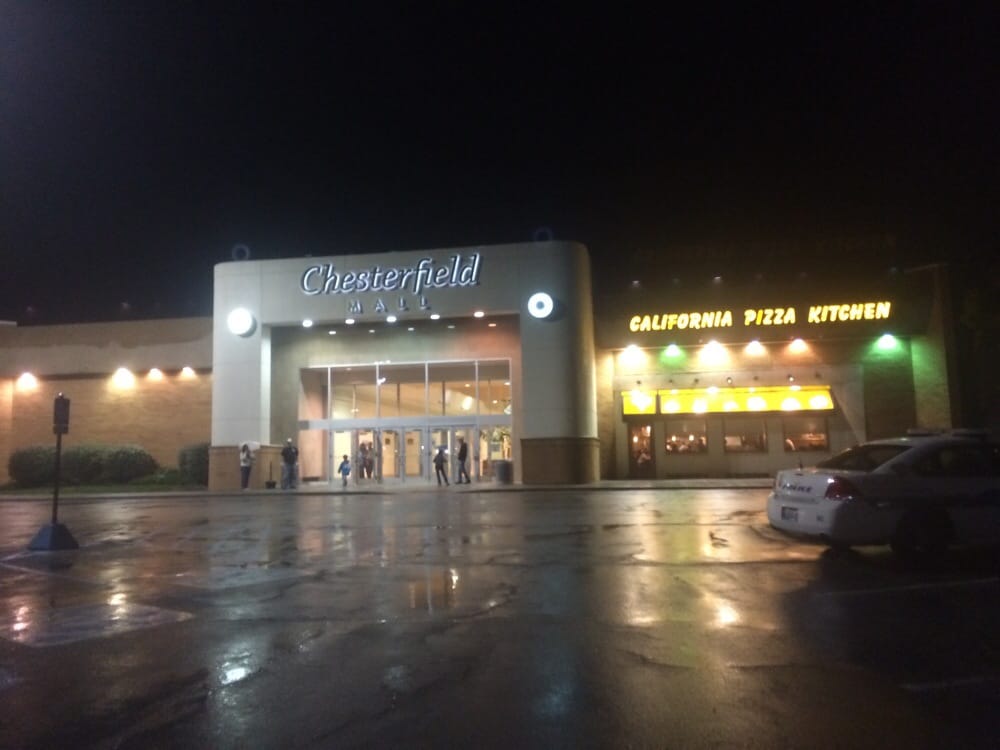 Chesterfield Mall Shopping Centers Chesterfield, MO Yelp