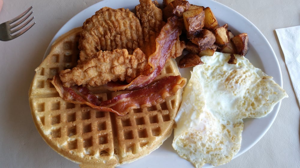 Station House Restaurant 27 Photos Breakfast & Brunch 602 Station