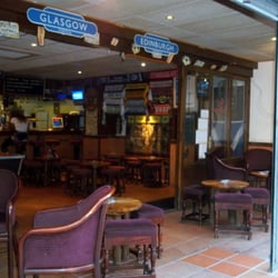 GIRONA PUBS girona pubs: