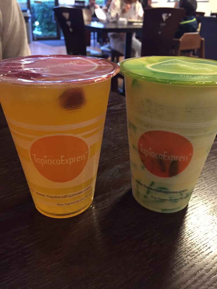 Tapioca Express 138 Photos Taiwanese Redmond, WA Reviews Yelp