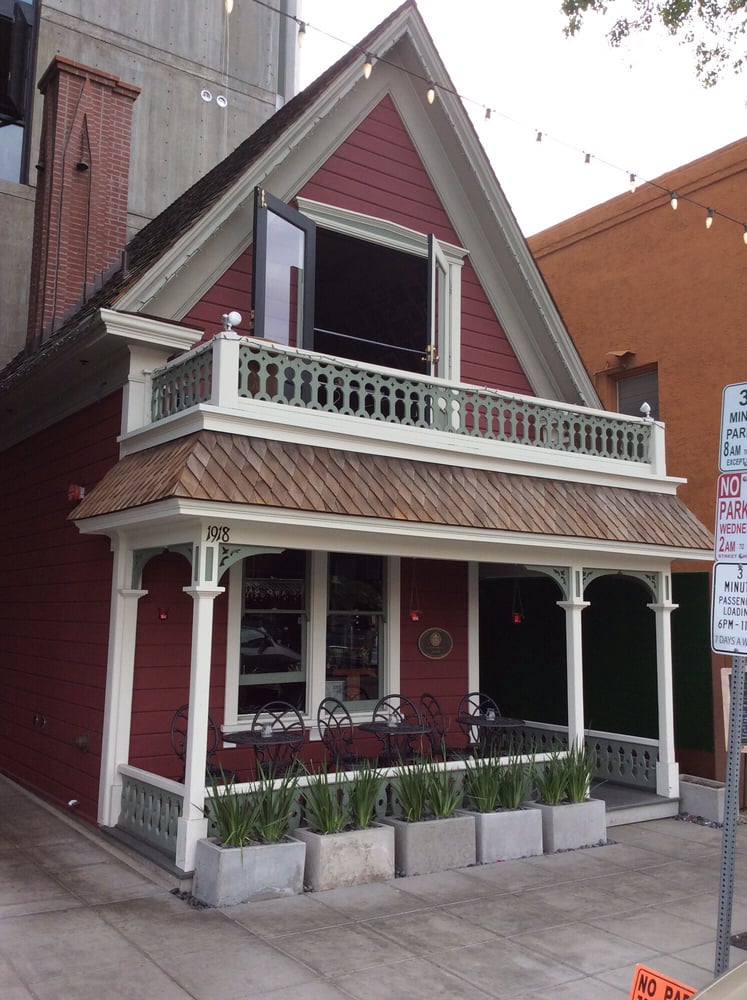 M Winehouse 66 Photos Wine Bars Little Italy San Diego, CA