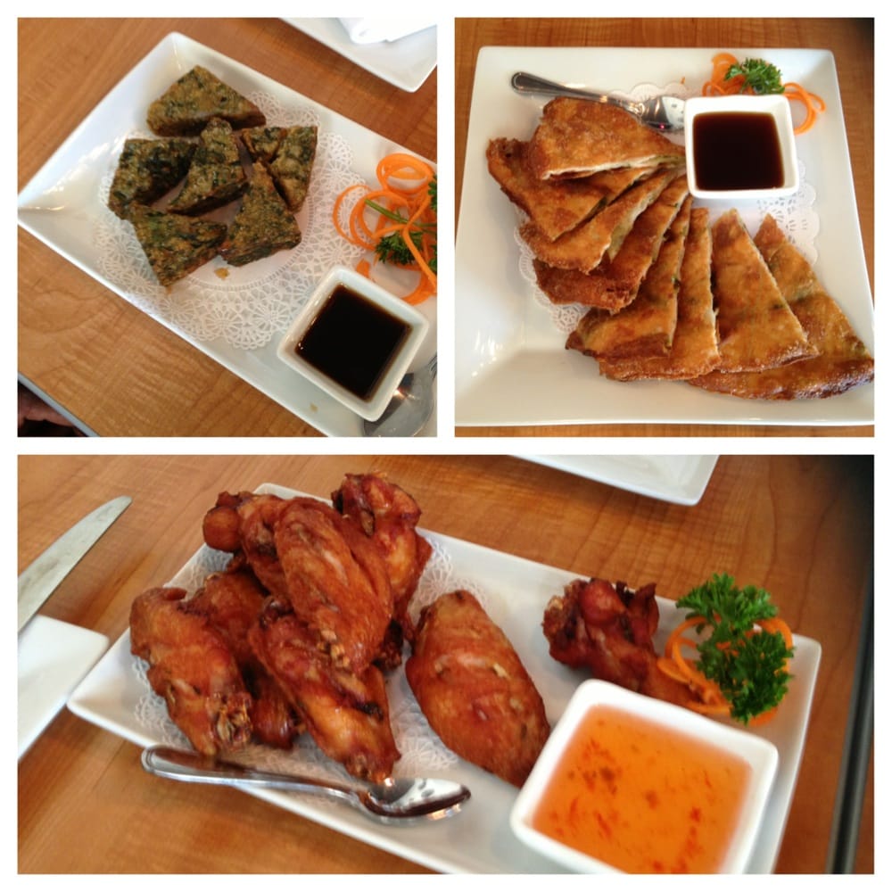 Similan Thai Bistro 65 Photos Thai Clinton, MA Reviews Yelp