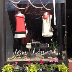 trendy clothing boutiques in hoboken nj
