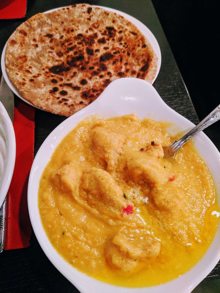 Taste of India