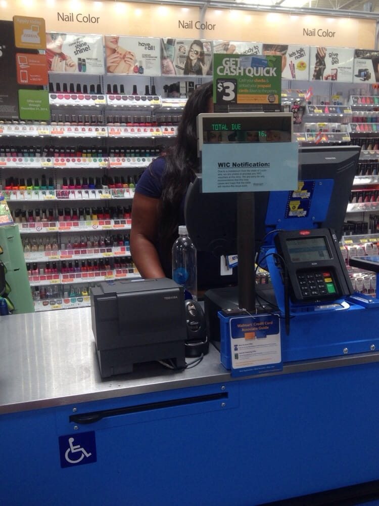 Walmart Supercenter 20 Photos Grocery Read Blvd East New