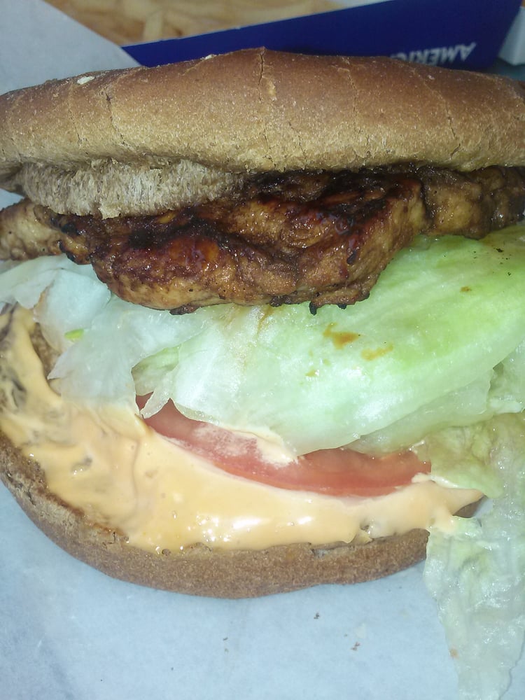 Baker’s Drive Thru Burgers Riverside, CA Reviews Photos Yelp