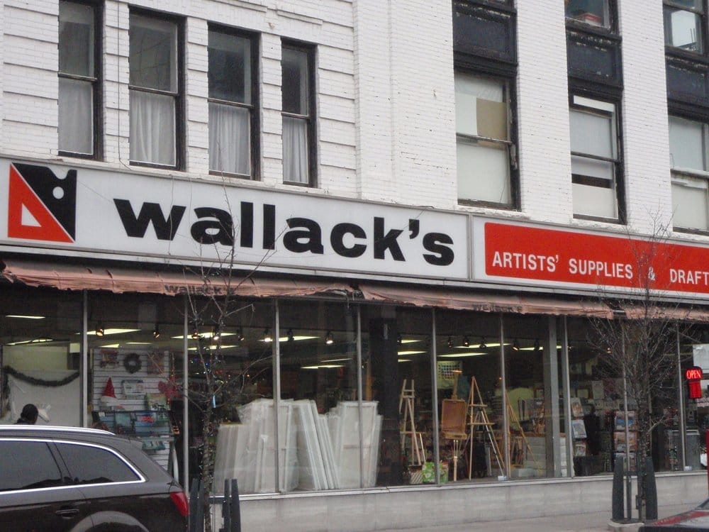 Wallack’s Art Supplies Ottawa, ON Reviews Photos Yelp