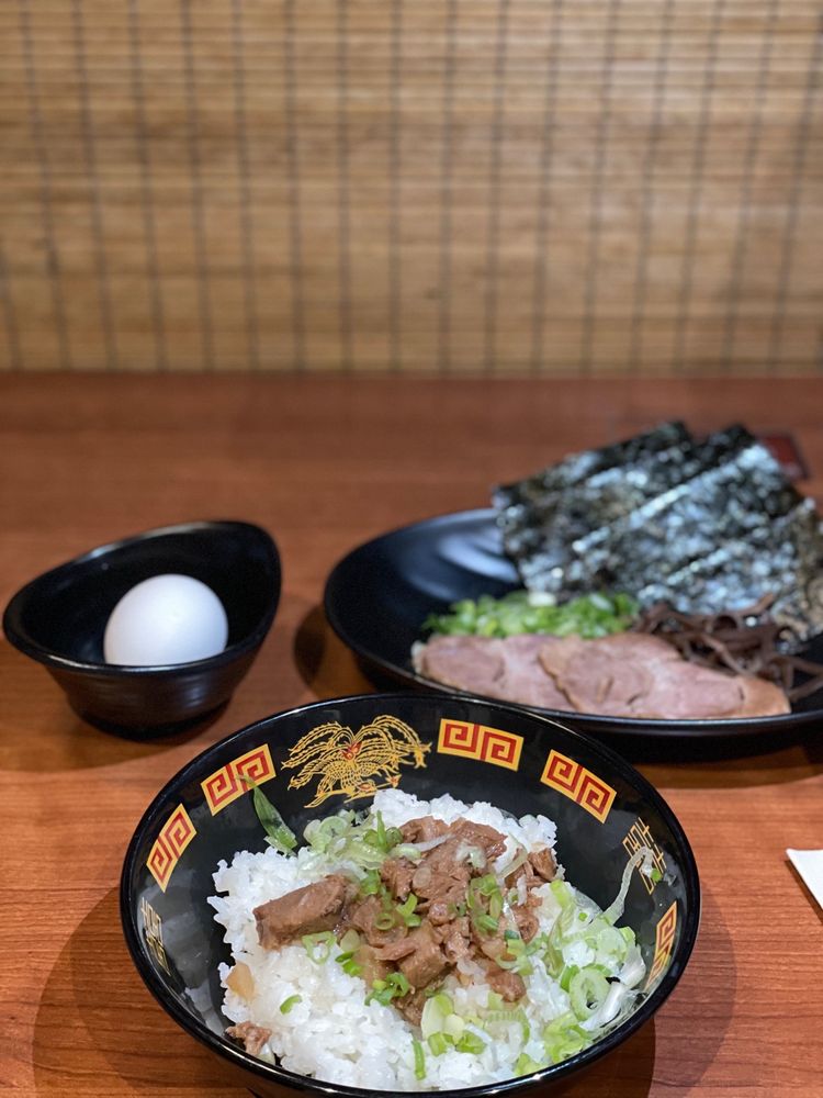 ICHIRAN Midtown